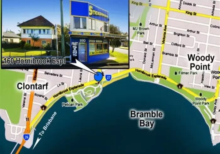 160 Hornibrook Esplanade, Clontarf, Clontarf - Thumbnail 3