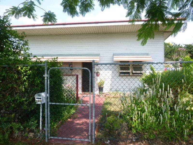 163 Oxley Avenue, Woody Point, Woody Point - Image 1