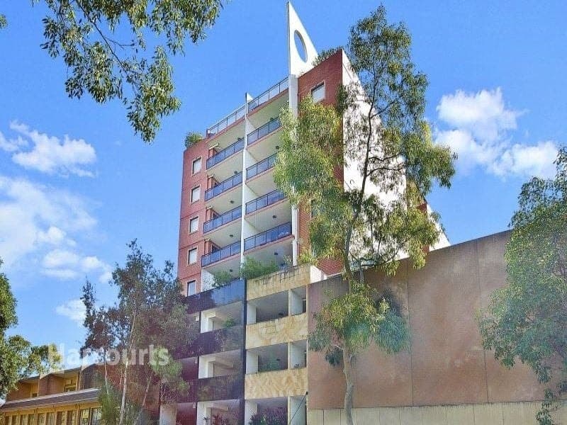 21/24 Campbell Street, Parramatta, Parramatta - Image 1