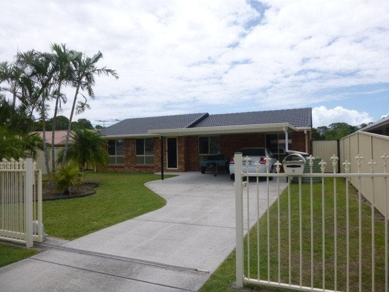 6 Timor Court, Kippa-ring, Kippa-Ring - Image 1