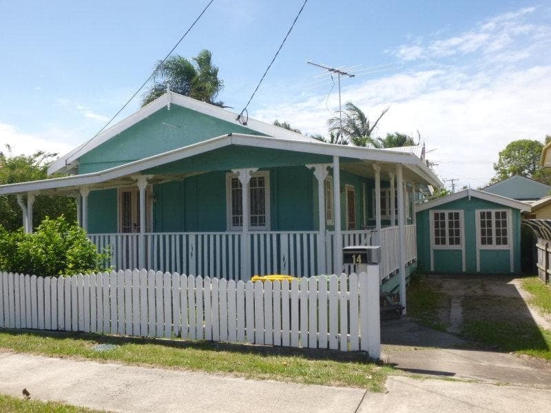 14 McCulloch Avenue, Margate, Margate - Image 1
