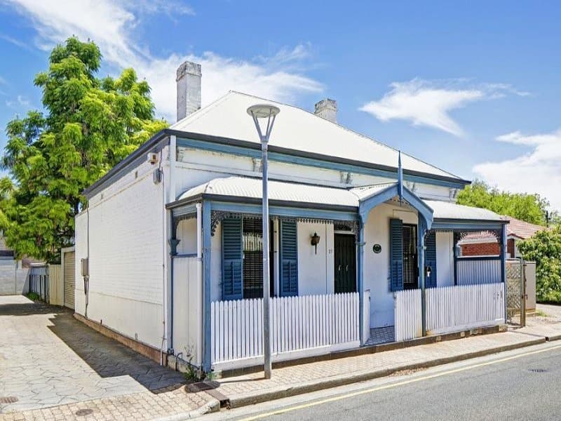 27 Mansfield Street, NORTH ADELAIDE, North Adelaide - Thumbnail 2