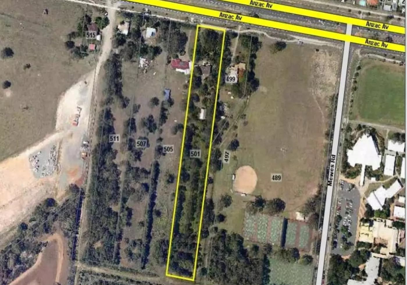 501 Anzac Avenue, Rothwell, Rothwell - Thumbnail 2