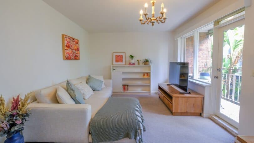 7/107 Victoria Road, HAWTHORN EAST VIC 3123, Hawthorn East - Thumbnail 2
