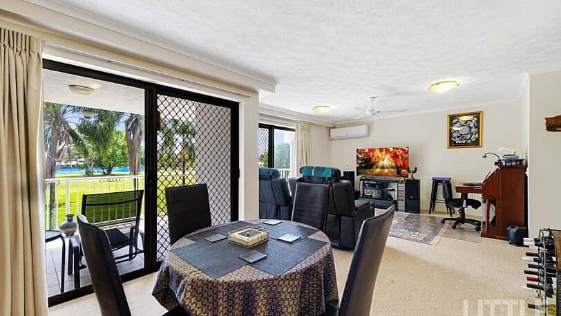 11/8-10 Ahern Street, labrador QLD, Labrador - Thumbnail 5
