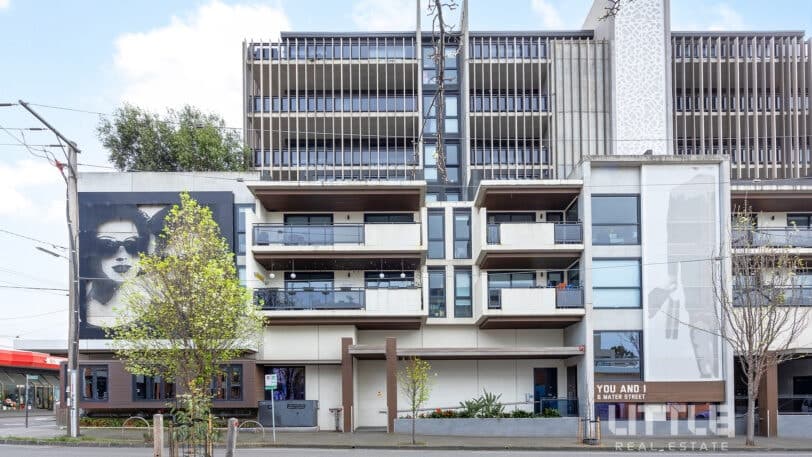 209/6 Mater Street, COLLINGWOOD VIC 3066, Collingwood - Image 1