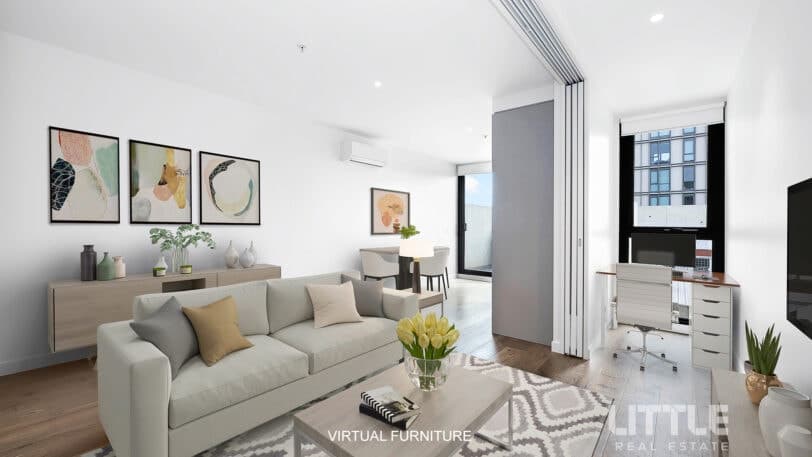 209/6 Mater Street, COLLINGWOOD VIC 3066, Collingwood - Thumbnail 2