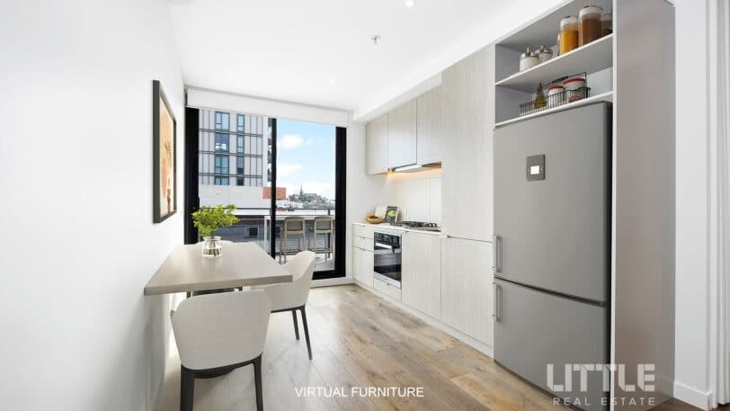 209/6 Mater Street, COLLINGWOOD VIC 3066, Collingwood - Thumbnail 3
