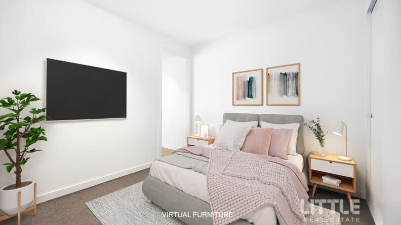 209/6 Mater Street, COLLINGWOOD VIC 3066, Collingwood - Thumbnail 5