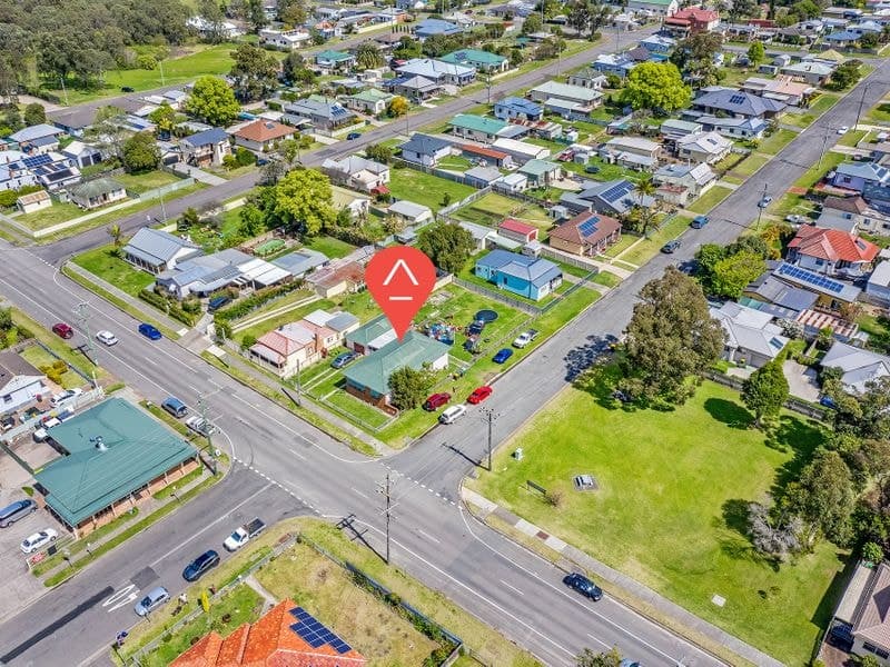 40 Appletree Road, HOLMESVILLE NSW 2286, Holmesville - Image 1