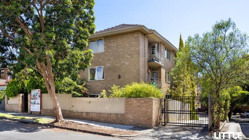 5/45 Disraeli Street, KEW VIC 3101, Kew - Image 1