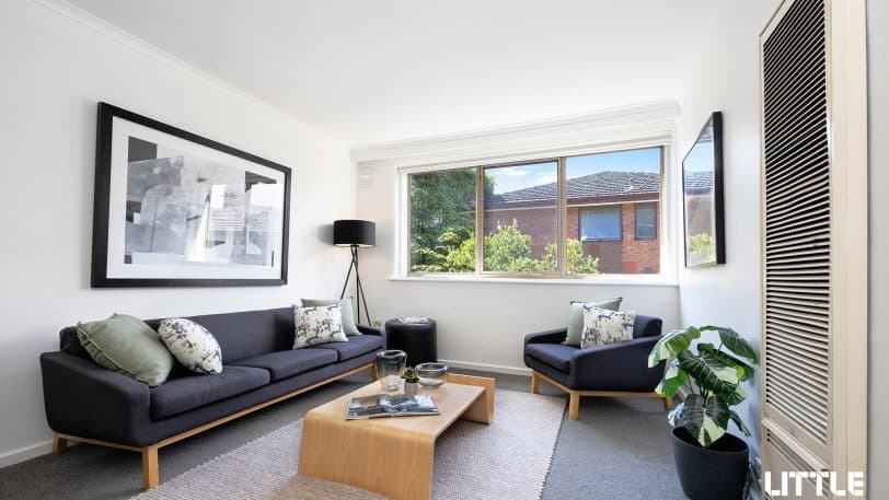 5/45 Disraeli Street, KEW VIC 3101, Kew - Thumbnail 2
