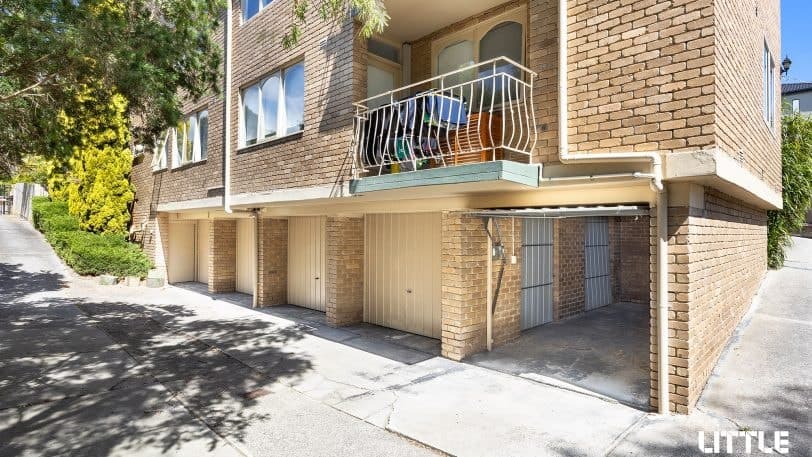 5/45 Disraeli Street, KEW VIC 3101, Kew - Thumbnail 8