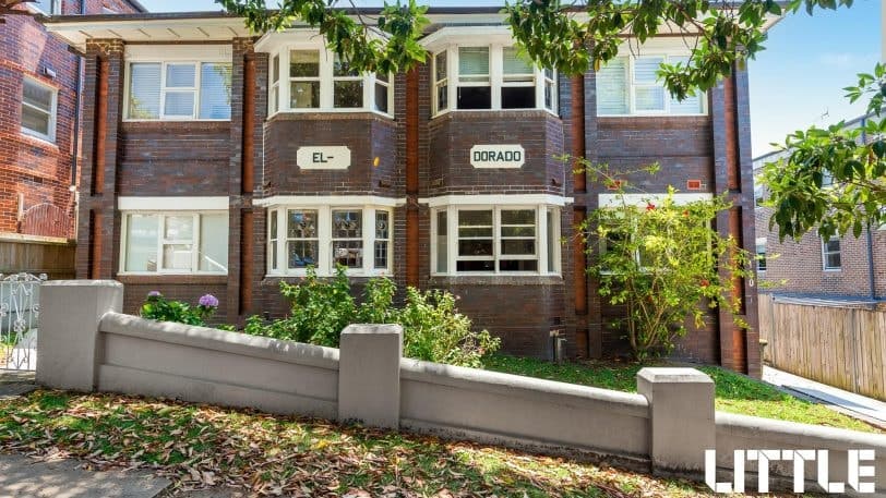 1/180 Wellington Street, BONDI BEACH NSW 2026, Bondi Beach - Image 1