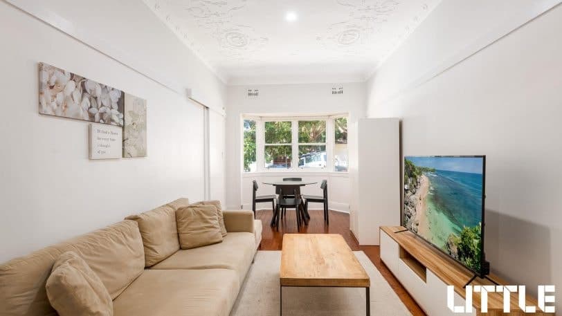 1/180 Wellington Street, BONDI BEACH NSW 2026, Bondi Beach - Thumbnail 2