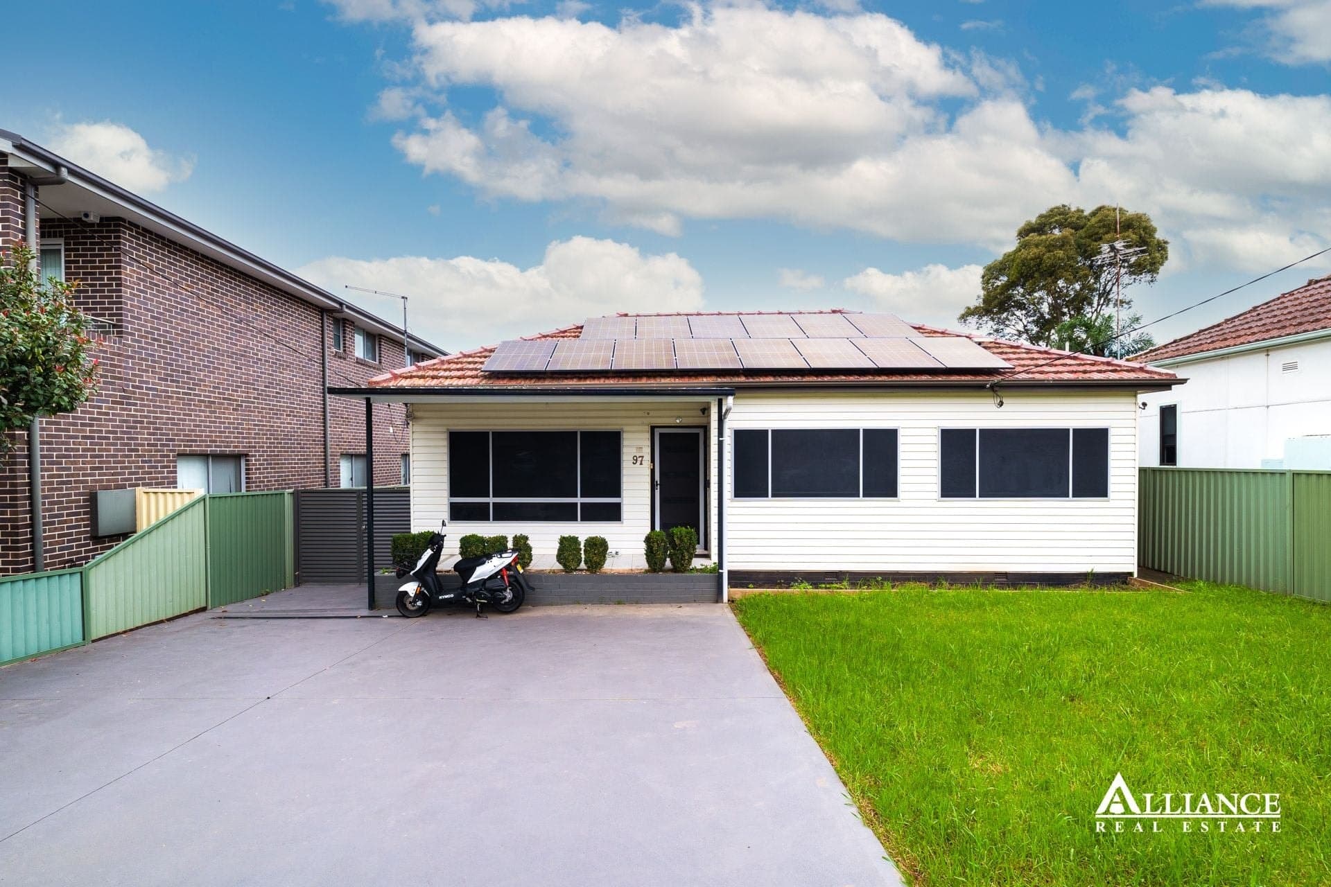 97 Beaconsfield Street, Revesby NSW, Revesby - Thumbnail 2