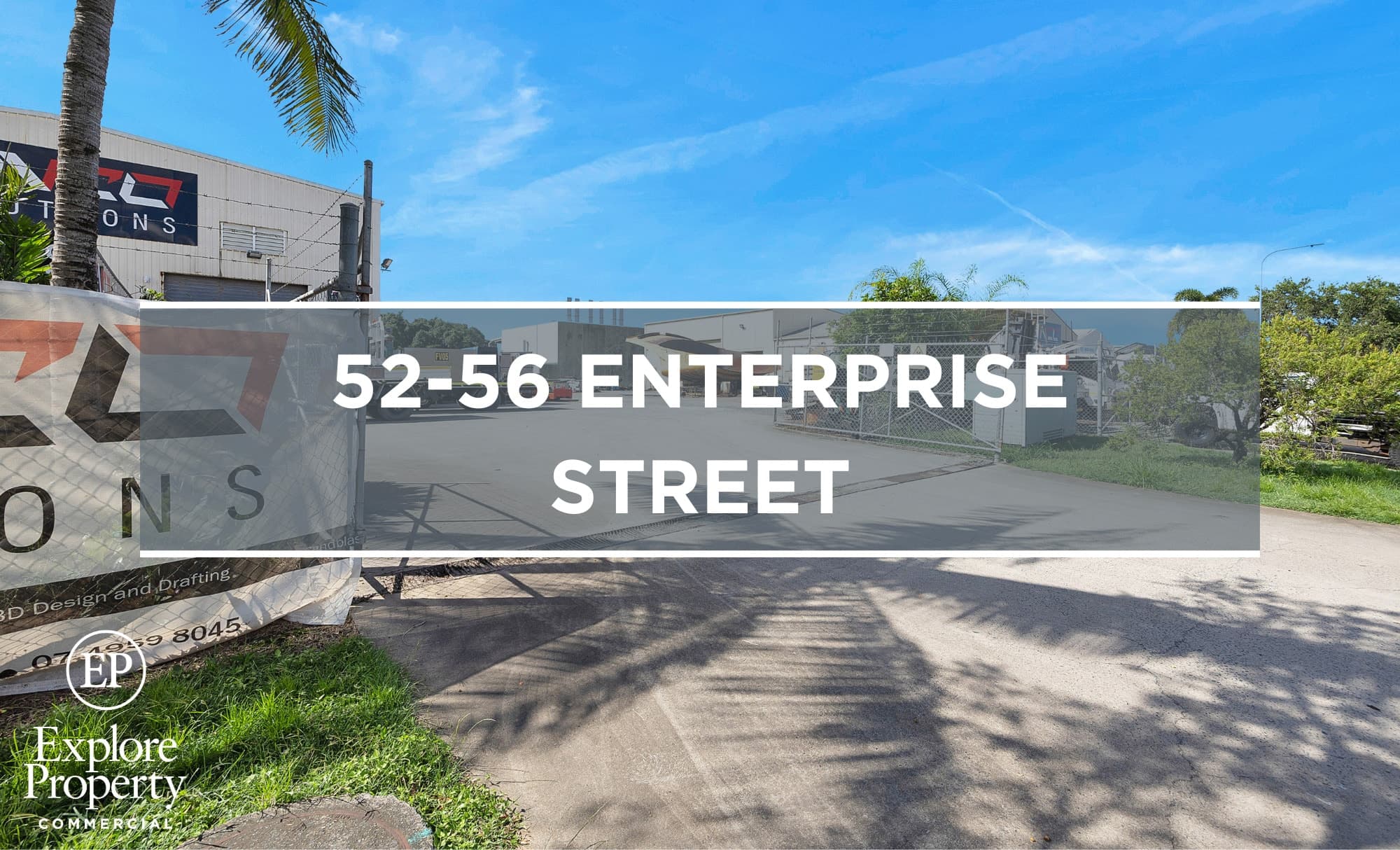 52-56 Enterprise Street, Paget - Thumbnail 2