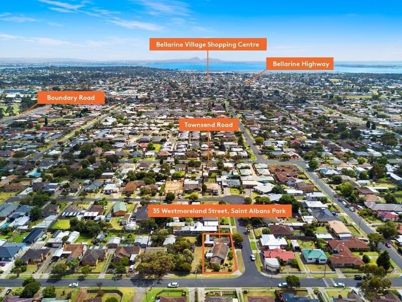 35 Westmoreland Street, St Albans Park - Image 1