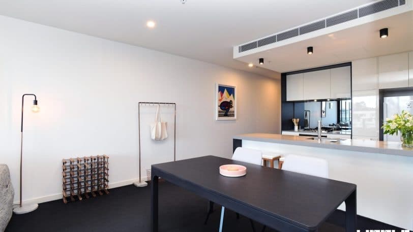 706/3 Yarra Street, SOUTH YARRA VIC 3141, South Yarra - Thumbnail 4