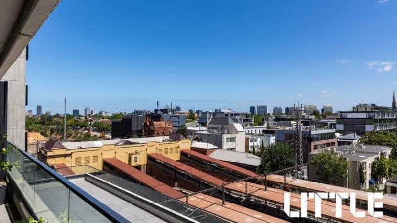 706/3 Yarra Street, SOUTH YARRA VIC 3141, South Yarra - Thumbnail 6