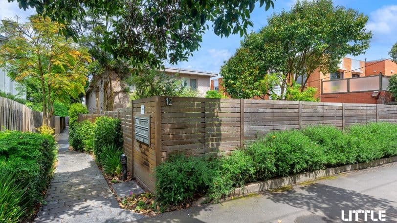 4/12 Auburn Grove, HAWTHORN EAST VIC 3123, Hawthorn East - Image 1