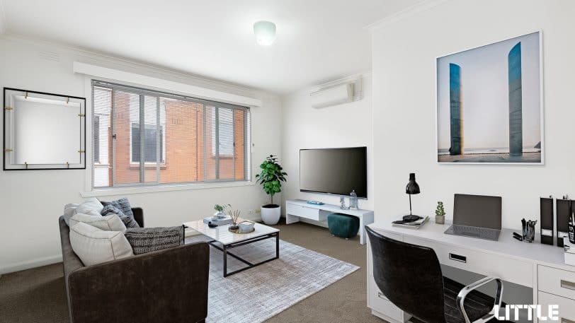 4/12 Auburn Grove, HAWTHORN EAST VIC 3123, Hawthorn East - Thumbnail 2