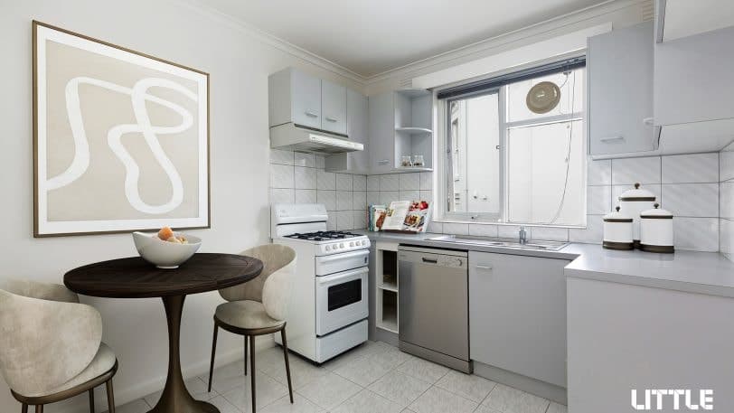 4/12 Auburn Grove, HAWTHORN EAST VIC 3123, Hawthorn East - Thumbnail 4