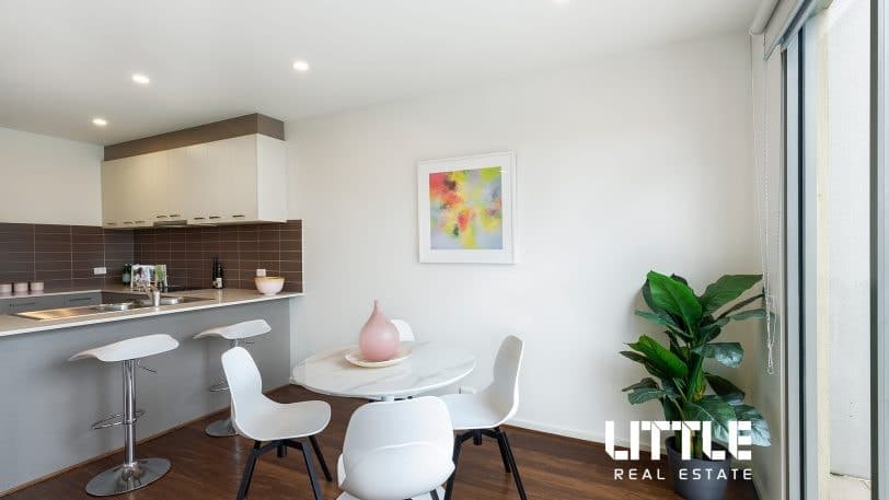 303/493 Victoria Street, WEST MELBOURNE VIC 3003, West Melbourne - Thumbnail 2