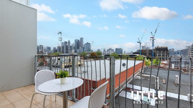 303/493 Victoria Street, WEST MELBOURNE VIC 3003, West Melbourne - Thumbnail 3