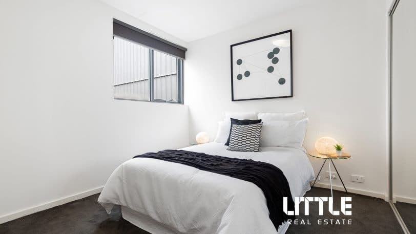 303/493 Victoria Street, WEST MELBOURNE VIC 3003, West Melbourne - Thumbnail 4