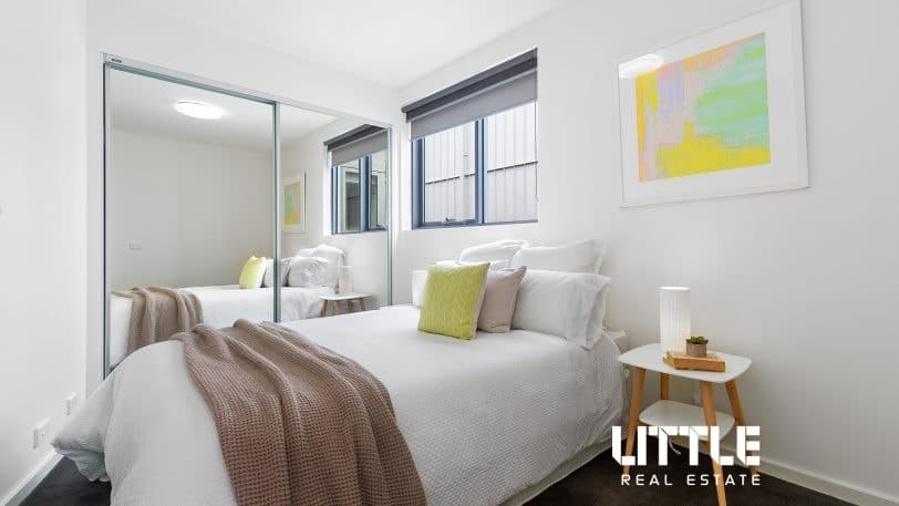 303/493 Victoria Street, WEST MELBOURNE VIC 3003, West Melbourne - Thumbnail 6