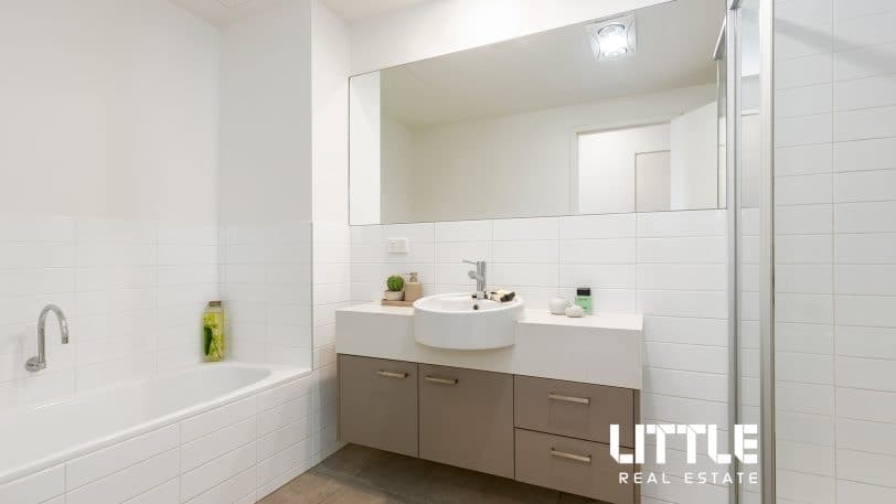 303/493 Victoria Street, WEST MELBOURNE VIC 3003, West Melbourne - Thumbnail 7
