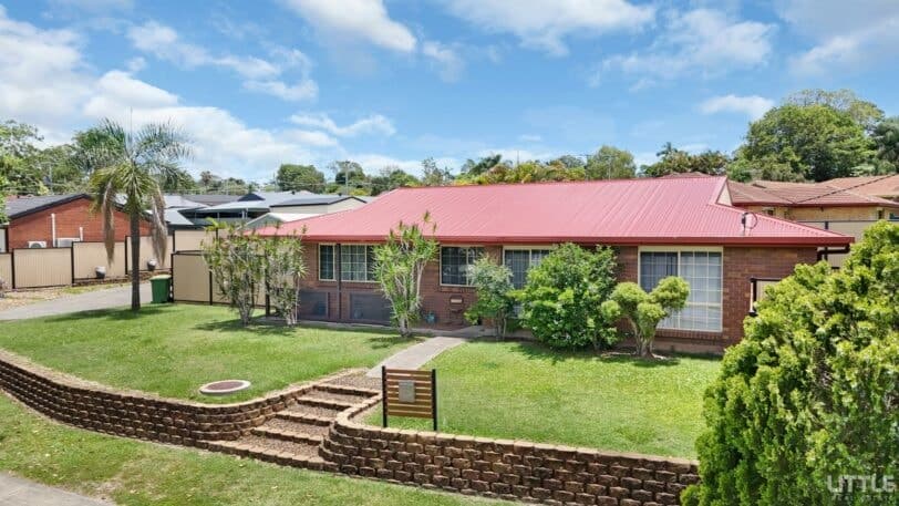 18 Mitchell Street, BORONIA HEIGHTS QLD 4124, Boronia Heights - Image 1