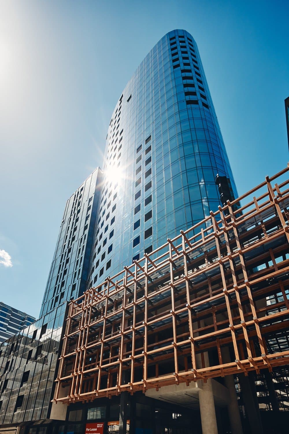 2304/18 Claremont Street, South Yarra, South Yarra - Thumbnail 2