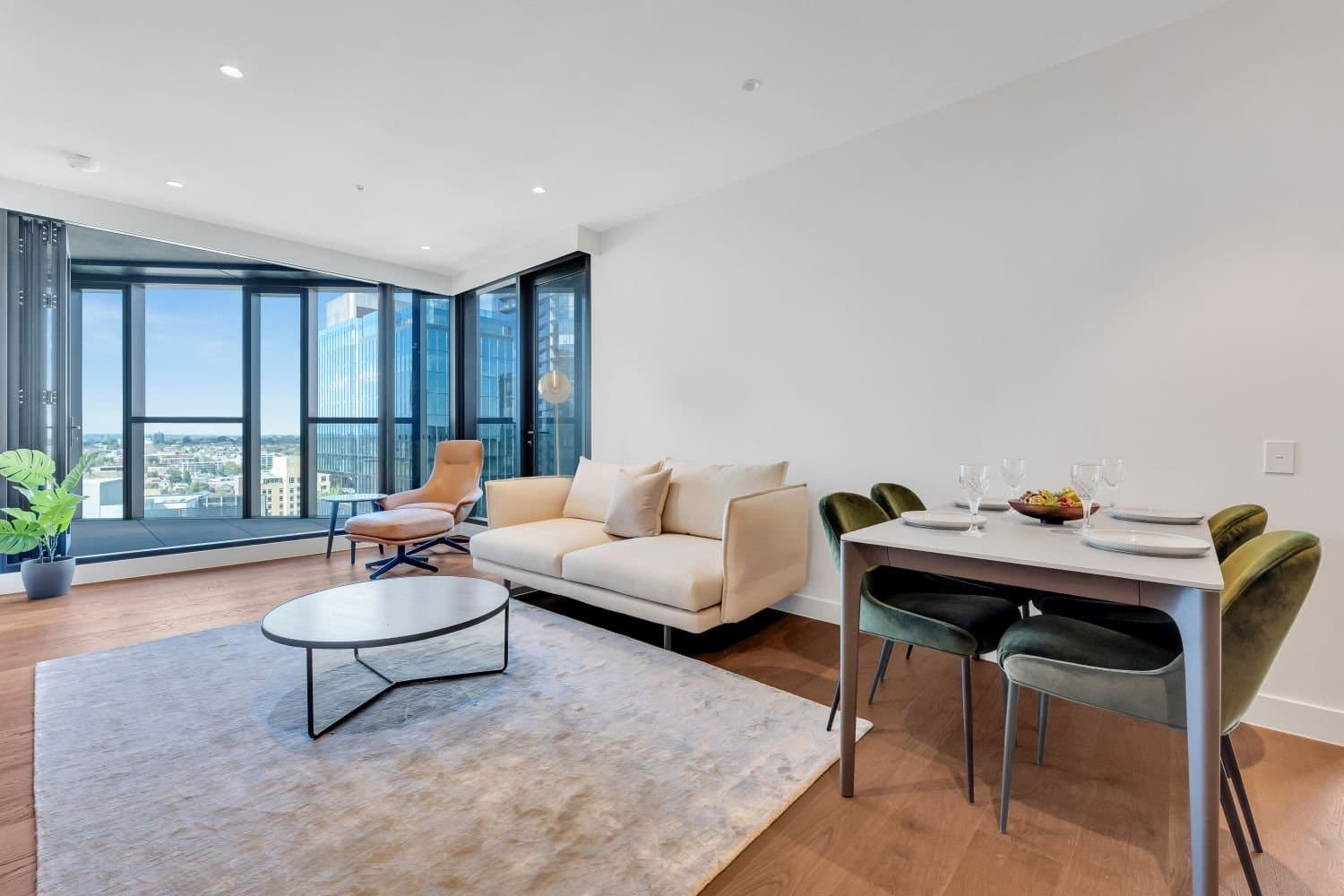 2304/18 Claremont Street, South Yarra, South Yarra - Thumbnail 4