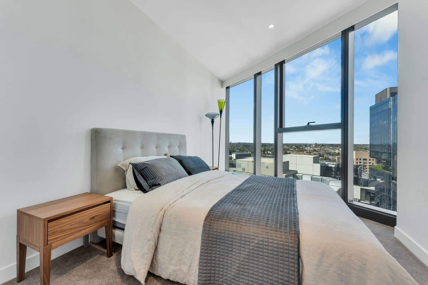 2304/18 Claremont Street, South Yarra, South Yarra - Thumbnail 5