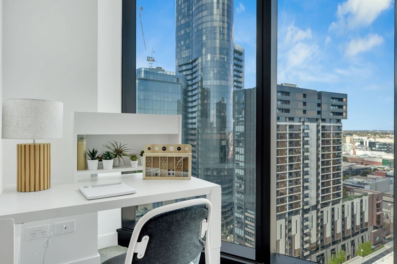 2304/18 Claremont Street, South Yarra, South Yarra - Thumbnail 7