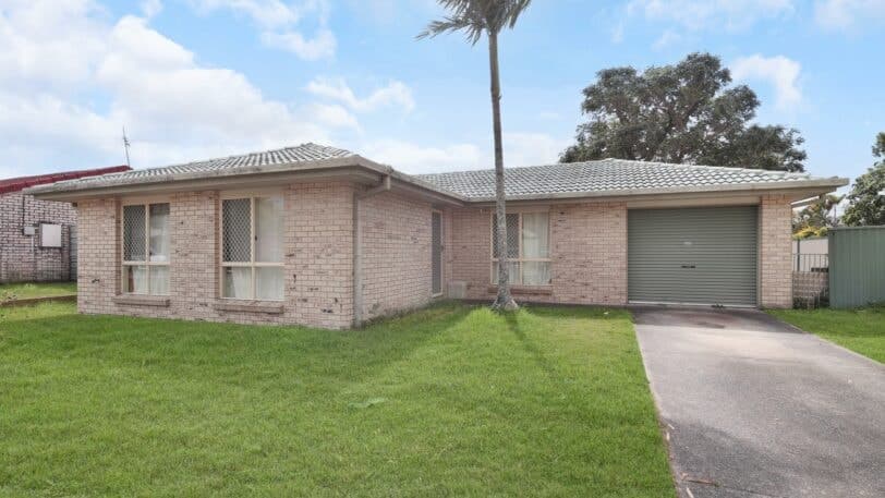 160 Short Street, BORONIA HEIGHTS QLD 4124, Boronia Heights - Image 1