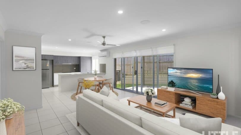 37 Westminster Boulevard, DOOLANDELLA QLD 4077, Doolandella - Thumbnail 2