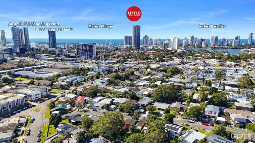 7 Sibyl Street, SOUTHPORT QLD 4215, Southport - Thumbnail 2