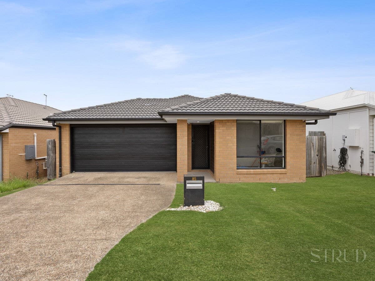 85 Berrigan Street, Redbank Plains QLD 4301, Redbank Plains - Image 1
