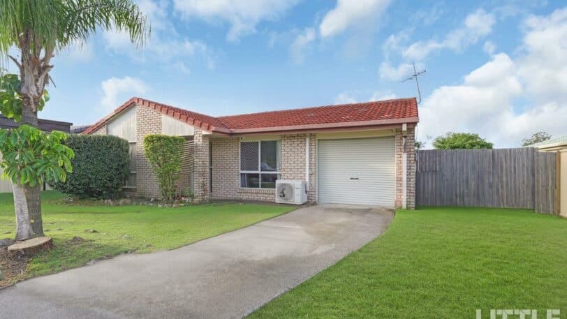 158 Short Street, BORONIA HEIGHTS QLD 4124, Boronia Heights - Image 1