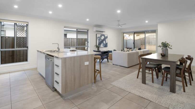 23 Talbot Drive, GREENBANK QLD 4124, Greenbank - Image 1