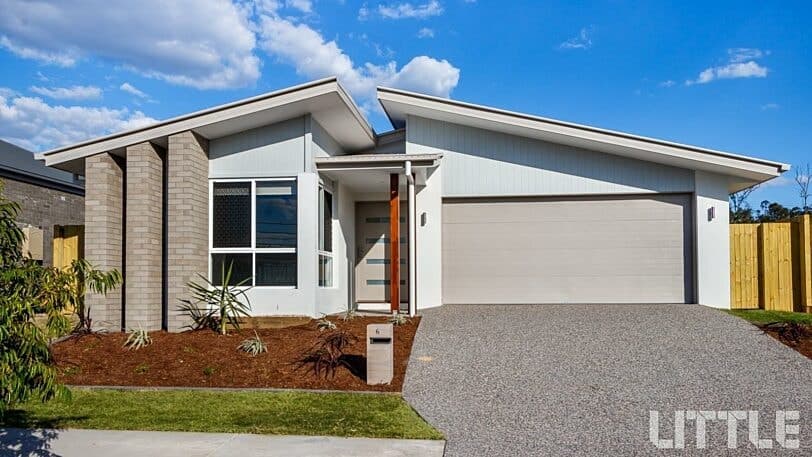 6 Skyring Street, GREENBANK QLD 4124, Greenbank - Thumbnail 2