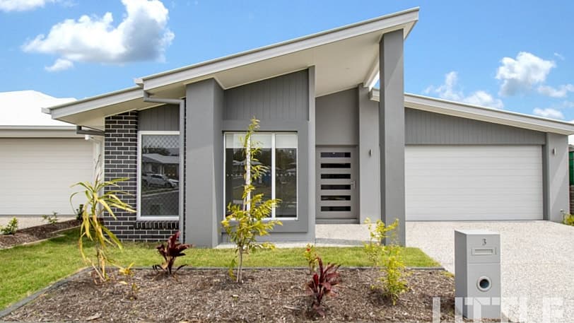 3 Garden Road, GREENBANK QLD 4124, Greenbank - Image 1