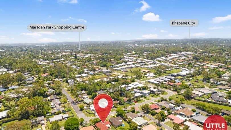 66A Evergreen Avenue, LOGANLEA QLD 4131, Loganlea - Image 1