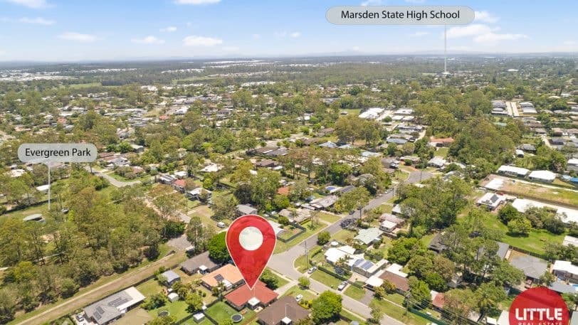 66A Evergreen Avenue, LOGANLEA QLD 4131, Loganlea - Thumbnail 4