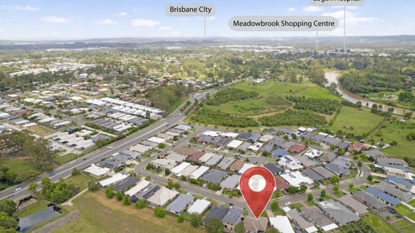 52 South Quarter Drive, LOGANLEA QLD 4131, Loganlea - Image 1