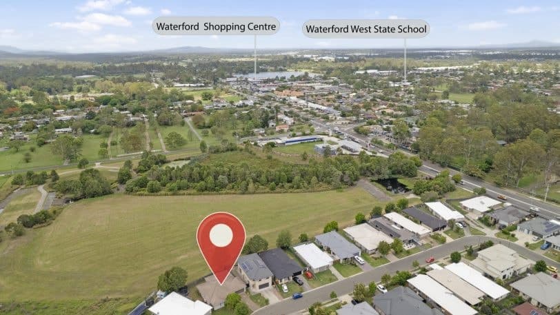 52 South Quarter Drive, LOGANLEA QLD 4131, Loganlea - Thumbnail 2
