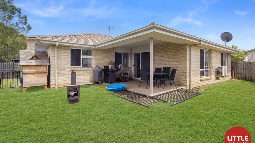 52 South Quarter Drive, LOGANLEA QLD 4131, Loganlea - Thumbnail 4